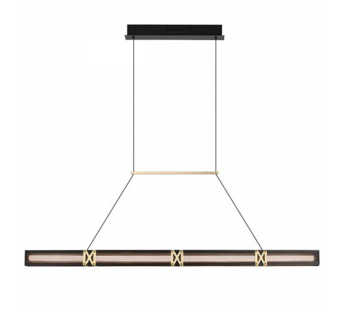 Подвесной светильник Odeon Light Mesh 7083/20L