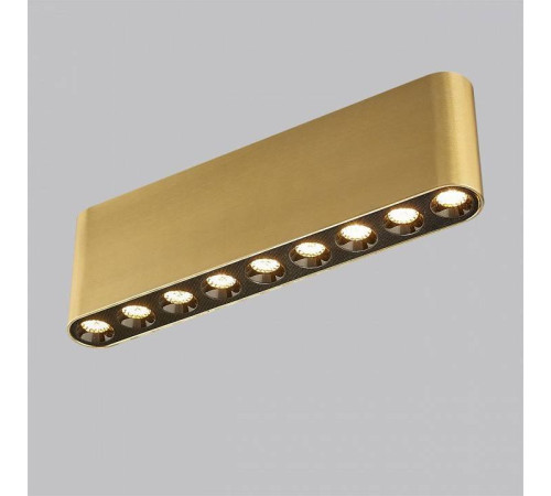 Накладной светильник Odeon Light Small 7093/21CL