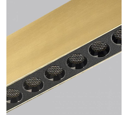 Накладной светильник Odeon Light Small 7093/21CL