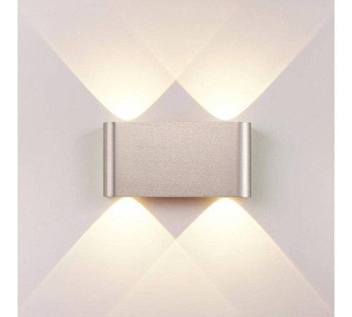 Накладной светильник Odeon Light MAGNUM 7106/4WL