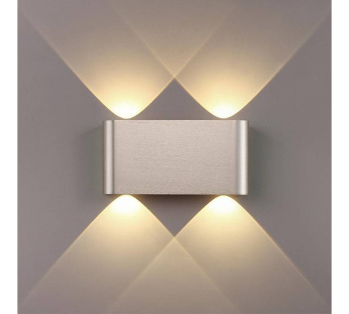 Накладной светильник Odeon Light MAGNUM 7106/4WL