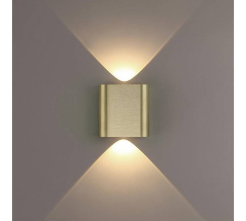 Накладной светильник Odeon Light MAGNUM 7107/2WL