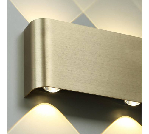 Накладной светильник Odeon Light MAGNUM 7107/2WL