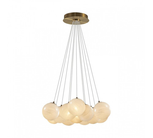 Подвесная люстра Odeon Light Magia 7109/13