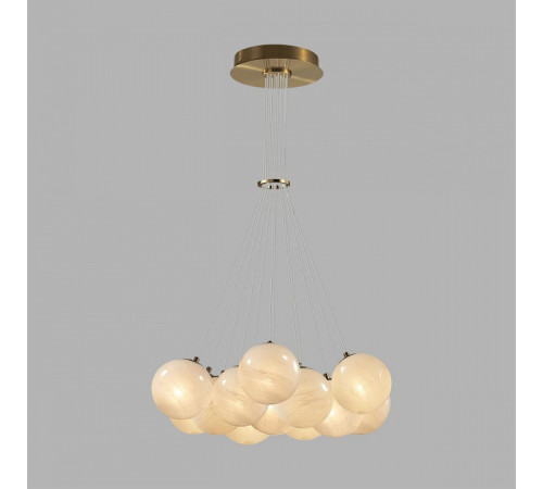 Подвесная люстра Odeon Light Magia 7109/13