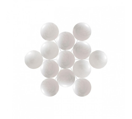 Подвесная люстра Odeon Light Magia 7109/13