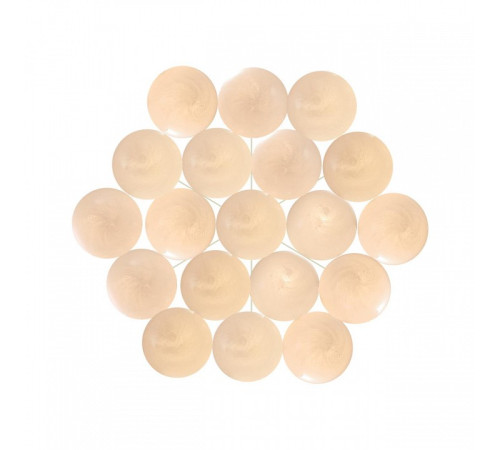 Подвесная люстра Odeon Light Magia 7109/19