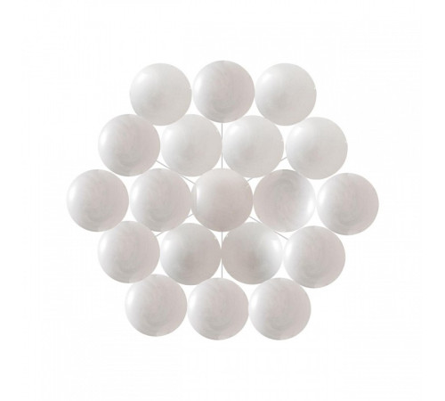 Подвесная люстра Odeon Light Magia 7109/19