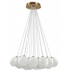 Подвесная люстра Odeon Light Magia 7109/19