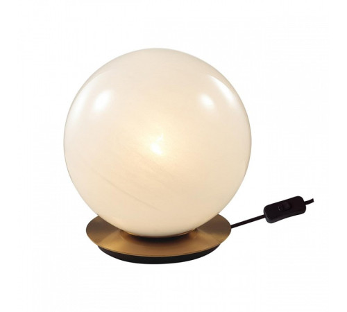 Настольная лампа декоративная Odeon Light Magia 7109/1TL