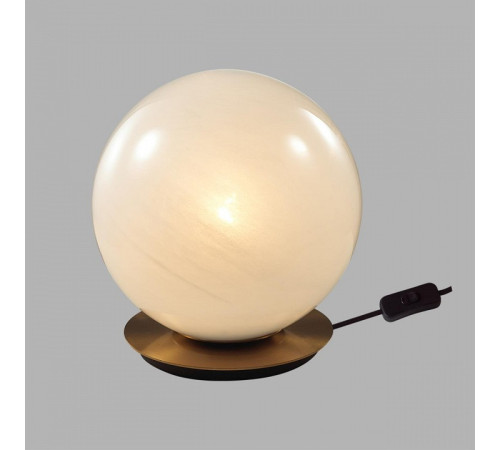 Настольная лампа декоративная Odeon Light Magia 7109/1TL