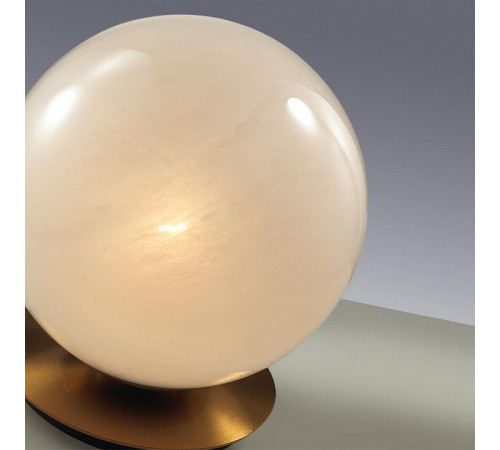 Настольная лампа декоративная Odeon Light Magia 7109/1TL