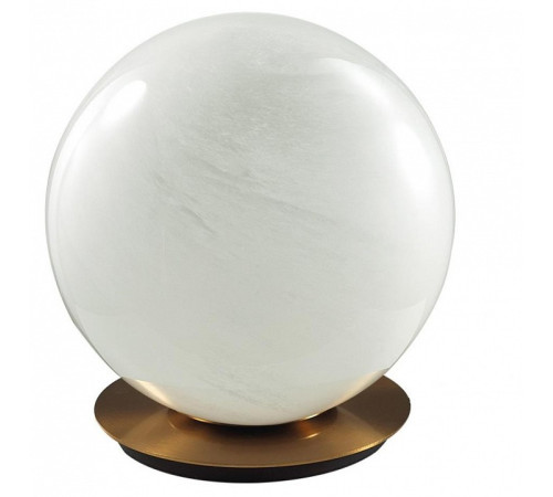 Настольная лампа декоративная Odeon Light Magia 7109/1TL