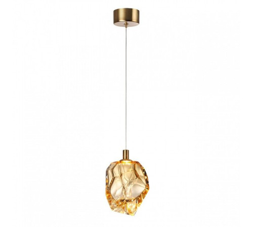 Подвесной светильник Odeon Light HIGHTECH 7111/4LB