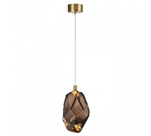 Подвесной светильник Odeon Light HIGHTECH 7112/4LA