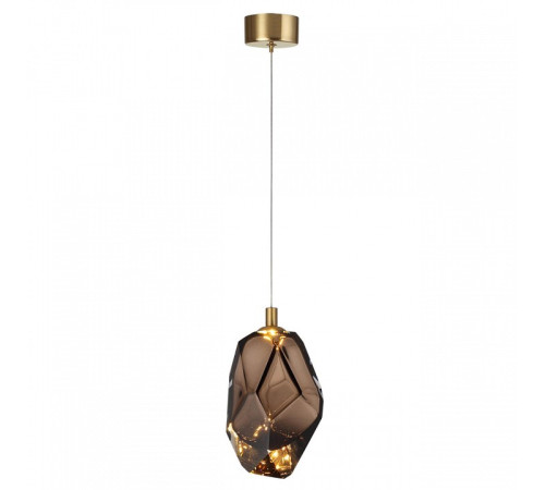 Подвесной светильник Odeon Light HIGHTECH 7112/4LA