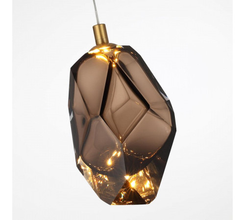 Подвесной светильник Odeon Light HIGHTECH 7112/4LA