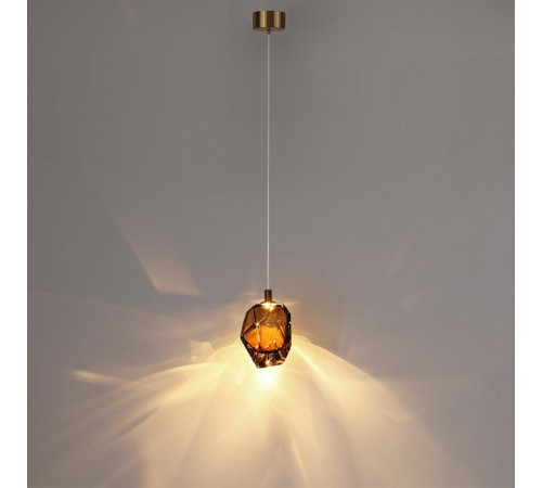 Подвесной светильник Odeon Light HIGHTECH 7112/4LB