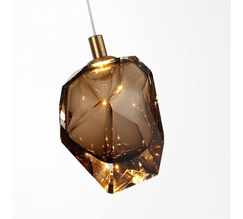 Подвесной светильник Odeon Light HIGHTECH 7112/4LB