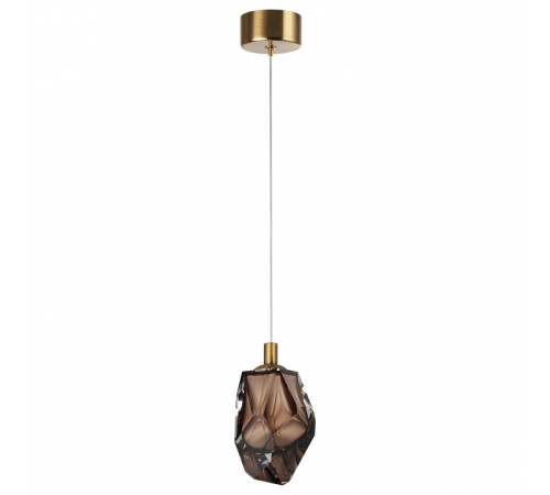 Подвесной светильник Odeon Light HIGHTECH 7112/4LC