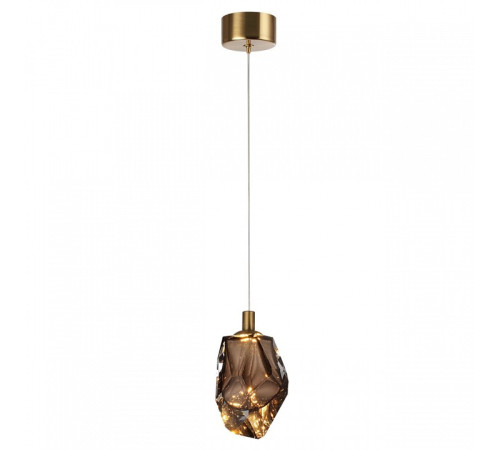 Подвесной светильник Odeon Light HIGHTECH 7112/4LC