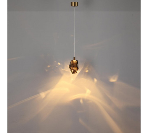 Подвесной светильник Odeon Light HIGHTECH 7112/4LC