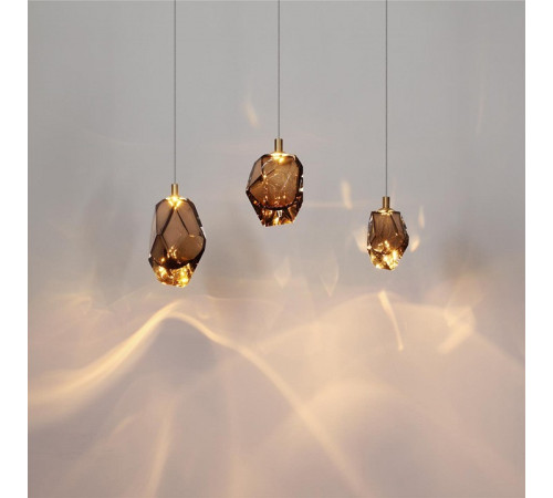 Подвесной светильник Odeon Light HIGHTECH 7112/4LC