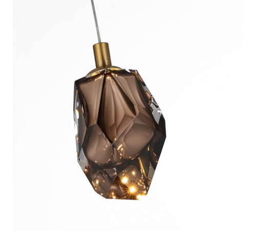 Подвесной светильник Odeon Light HIGHTECH 7112/4LC