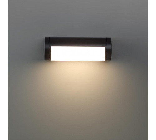 Накладной светильник Odeon Light NATURE 7117/12WL