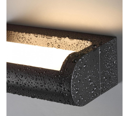 Накладной светильник Odeon Light NATURE 7117/12WL