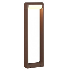 Наземный низкий светильник Odeon Light NATURE 7118/12GL