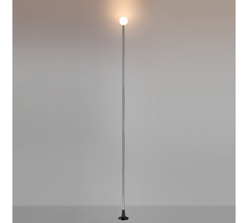 Наземный низкий светильник Odeon Light NOTTE 7123/1GLA