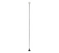 Наземный низкий светильник Odeon Light NOTTE 7123/1GLA