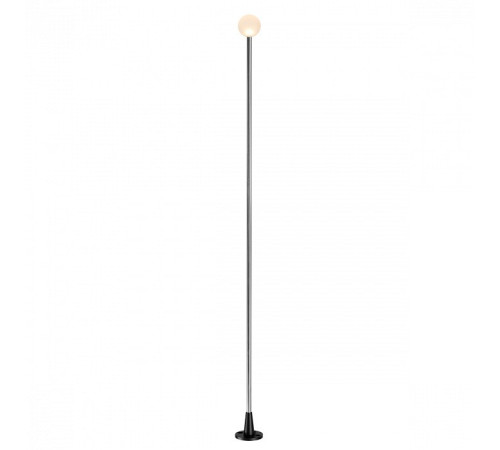 Наземный низкий светильник Odeon Light NOTTE 7123/1GL