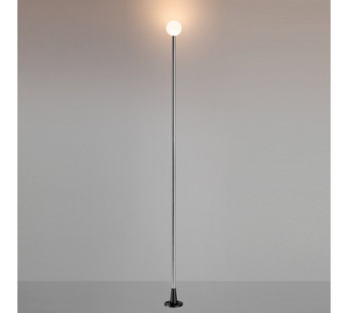 Наземный низкий светильник Odeon Light NOTTE 7123/1GL