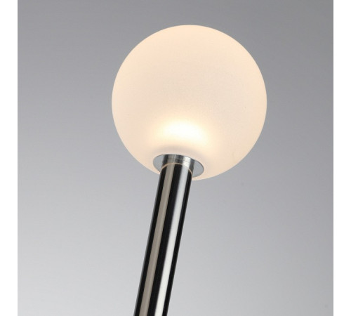 Наземный низкий светильник Odeon Light NOTTE 7123/1GL