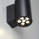 Накладной светильник Odeon Light Long 7142/12WL