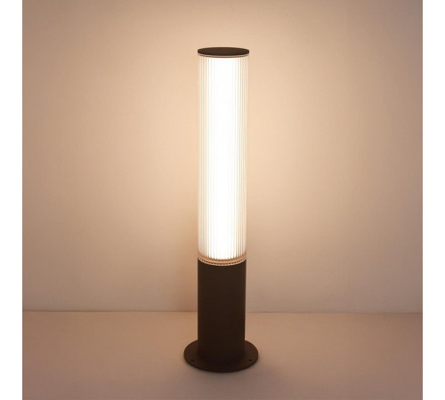 Наземный низкий светильник Odeon Light NATURE 7180/18GL