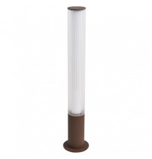 Наземный высокий светильник Odeon Light NATURE 7180/22GL