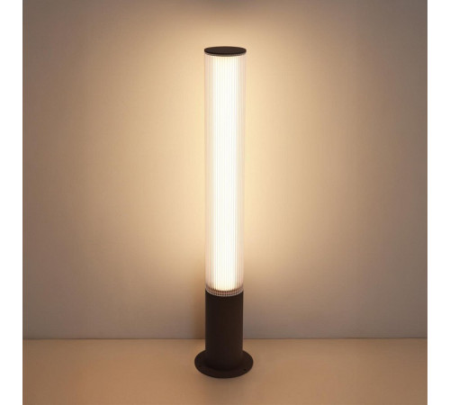 Наземный высокий светильник Odeon Light NATURE 7180/22GL