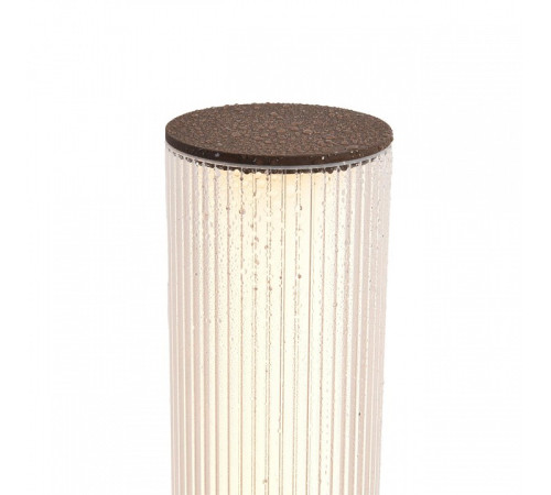 Наземный высокий светильник Odeon Light NATURE 7180/22GL