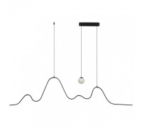 Подвесной светильник Odeon Light HIGHTECH 7181/37L