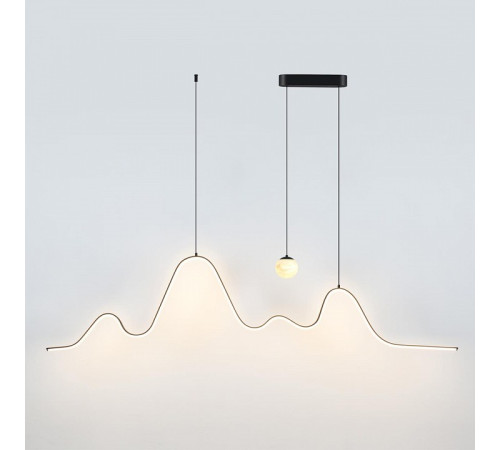 Подвесной светильник Odeon Light HIGHTECH 7181/37L