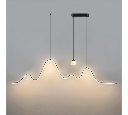 Подвесной светильник Odeon Light HIGHTECH 7181/37L