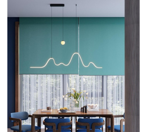 Подвесной светильник Odeon Light HIGHTECH 7181/37L