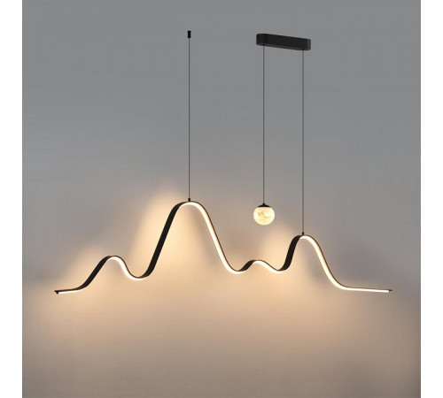 Подвесной светильник Odeon Light HIGHTECH 7181/37L