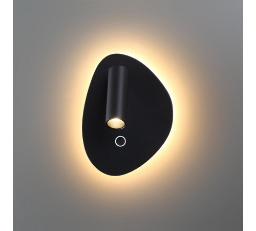 Бра Odeon Light HIGHTECH 7182/9WL