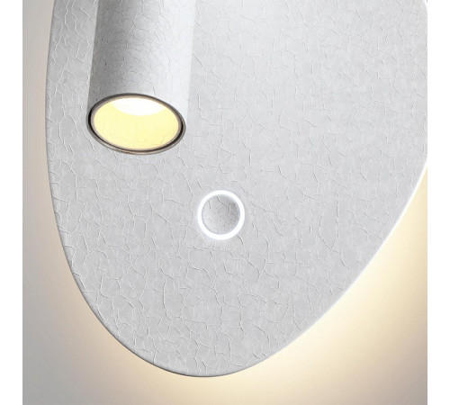 Бра Odeon Light HIGHTECH 7183/9WL