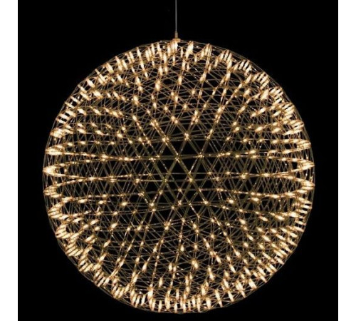 Подвесная люстра O-LUCE Raimond 10942-2