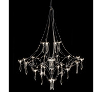 Подвесная люстра O-LUCE Opra 1095511-0